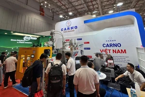 Hiệp hội Nhựa Việt Nam đề xuất thành lập Khu công nghiệp kinh tế tuần hoàn 