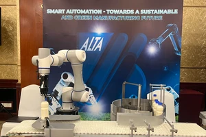 Xây dựng nhà máy thông minh: Rào cản lớn nhất không nằm ở vốn 