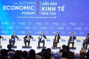 Hơn 8 triệu tỉ đồng và chiến lược 'xanh hóa' nền kinh tế của Bộ Tài chính