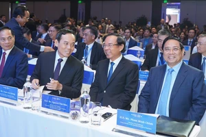 Khai mạc Diễn đàn Kinh tế Mùa thu 2025: Chuyển đổi xanh là mệnh lệnh