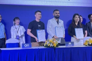 Người Việt mất 18.900 tỉ đồng vì lừa đảo mạng: Cấp thiết phổ cập tài sản số