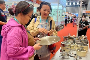 Doanh nghiệp đồ chơi Việt chuyển dịch từ gia công sang thiết kế