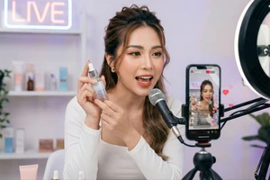 Sử dụng KOL quảng cáo sai quy định, nhiều doanh nghiệp bị phạt