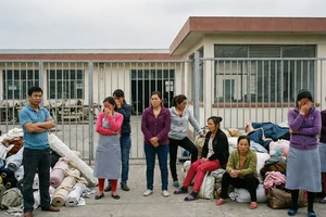 Ngành dệt may và bán lẻ truyền thống TP.HCM còn nhiều khó khăn