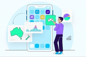 Chi tiêu quảng cáo game toàn cầu đạt 25 tỉ USD, Việt Nam là thị trường trọng điểm