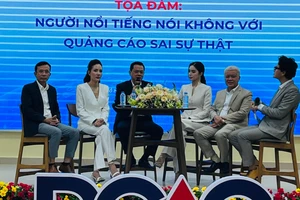 Doanh nghiệp quảng cáo TP.HCM kiến nghị hỗ trợ vốn, gỡ vướng quy hoạch