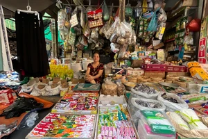 Bộ Tài chính trả lời kiến nghị về thuế suất đối với hộ kinh doanh