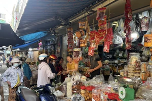 Chi tiết về khai thuế, tính thuế, nộp thuế...của cá nhân và hộ kinh doanh 