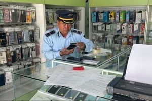 Bộ Công Thương đề xuất đưa định nghĩa hàng giả vào Luật Thương mại