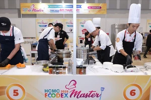 Đưa hương vị Việt tham gia sâu vào chuỗi cung ứng toàn cầu