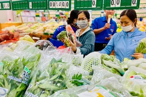 Siêu thị tung loạt giải pháp giữ giá để chia sẻ với người tiêu dùng