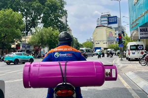 Kiểm soát nhập khẩu và tồn kho: 'Chìa khóa' hạ nhiệt giá gas