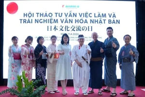 Thu nhập 40 triệu/tháng tại Nhật Bản: Những ngành nghề nào đang khát nhân lực?