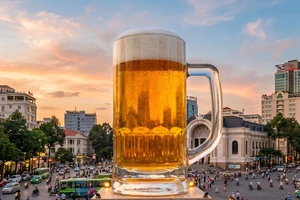 Đề xuất đưa bia, sữa, dầu thực vật vào danh mục hàng hóa rủi ro cao để bảo vệ sức khỏe người dân