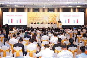  SABECO báo lãi hơn 4.500 tỉ đồng, mạnh tay chi trả cổ tức 50%