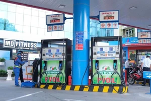 Hành trình hơn 15 năm đưa nhiên liệu sinh học vào cuộc sống của PVOIL 
