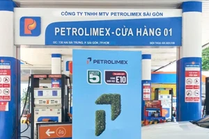 Phá bỏ rào cản tâm lý, đưa xăng sinh học E10 vào đời sống