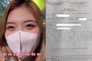 Tạo nội dung bẩn, lợi dụng người khác để “câu view”