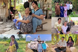 Chàng kỹ sư tái hiện đời sống miền Tây thu hút chục triệu lượt xem trên mạng xã hội 