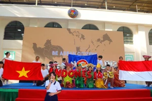 Môn lịch sử thú vị thế này sao?