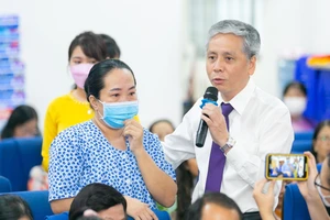 Sinh non là nguyên nhân gây tử vong hàng đầu ở trẻ sơ sinh