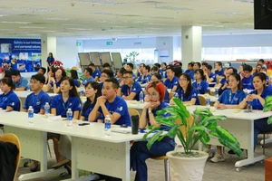 Năm 2021, công ty Intel chiếm 26% giá trị xuất khẩu hàng điện tử cho Việt Nam