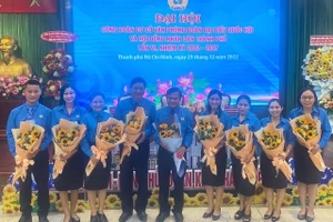  Tiếp tục tập trung giải quyết kiến nghị cử tri quan tâm