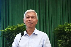 Hai đề án 938, 939 của Chính phủ đã giúp hỗ trợ, bảo vệ phụ nữ tốt hơn