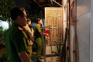 Ngăn chặn tội phạm dịp cao điểm sinh viên nhập học