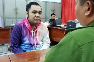 Sinh viên cùng anh trói 1 phụ nữ ở quận 2 để cướp 200 triệu