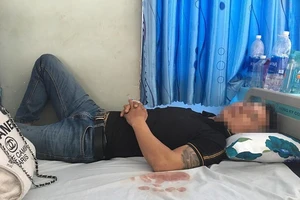 Công an thông tin vụ nhân viên Alibaba đánh người