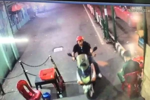 Công an thông tin vụ nhà báo tử vong gần phà Cát Lái