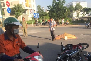 Tai nạn chết người liên tiếp trong đêm ở quận 9