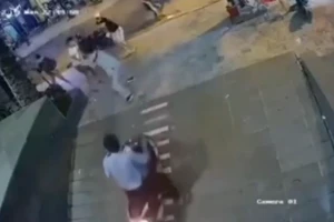 Đại ca 'xa lộ' Mai Văn Quân bị chém chết ở Thủ Đức