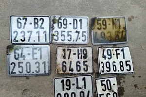 Mượn xe máy đi chơi tết, suýt bị kẻ trộm lấy mất