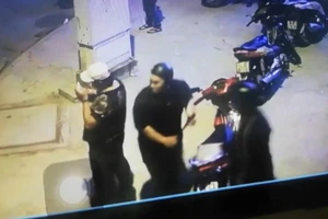 Vụ côn đồ đánh dân tại quận 7: Chuyển Viện kiểm sát giải quyết