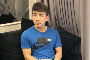 Đường dây bán dâm 30.000 USD: Giả giấy tờ, tráo người đẹp 