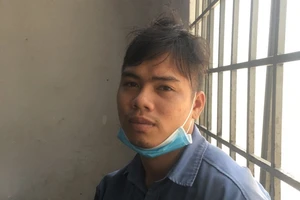 Vào phòng trọ người yêu cũ lấy trộm gần 100 triệu đồng