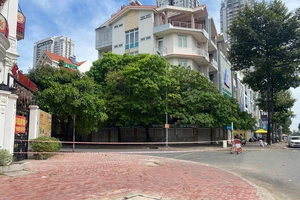 Đã bắt nghi can giết người phân xác trong valy tại quận 7