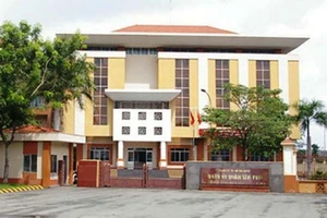 Quận Tân Phú: Chậm sắp xếp, xử lý nhà thuộc sở hữu nhà nước