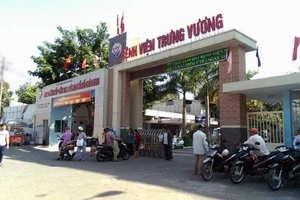 Kết luận thanh tra cho thấy Bệnh viện Trung Vương có nhiều sai phạm. Ảnh: Internet