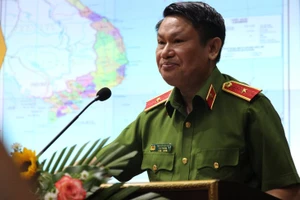 Phá 1.191 vụ ma tuý tại 18 tỉnh thành phía Nam