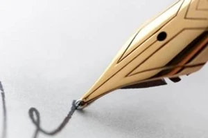 Xác minh vụ giả chữ ký thay người đại diện pháp luật công ty