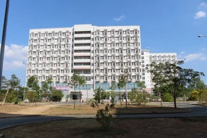 TP.HCM trưng dụng KTX của 7 trường ĐH, CĐ làm khu cách ly