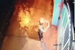 Đến công an đòi tự thiêu vì vay 1,7 tỉ đồng, trả lãi 17 triệu/ngày 