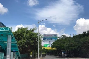 2 bảo vệ trường ĐH Hutech đánh nhau khi đánh bài, 1 người tử vong