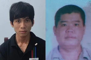 2 anh em cướp cửa hàng tiện lợi tại TP Thủ Đức 