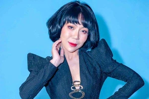 MC Trác Thuý Miêu bị xử phạt hành chính 7,5 triệu đồng