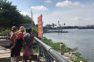 Công an TP Thủ Đức tìm thân nhân người chết có nhiều hình xăm 