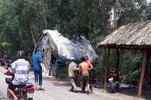 Phát hiện thi thể hai mẹ con đi bắt ốc ở TP Thủ Đức